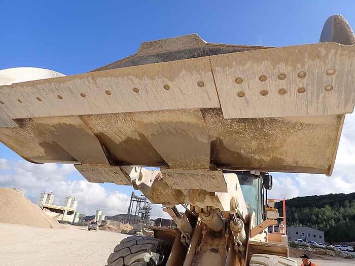 Used 2019 VOLVO L180H