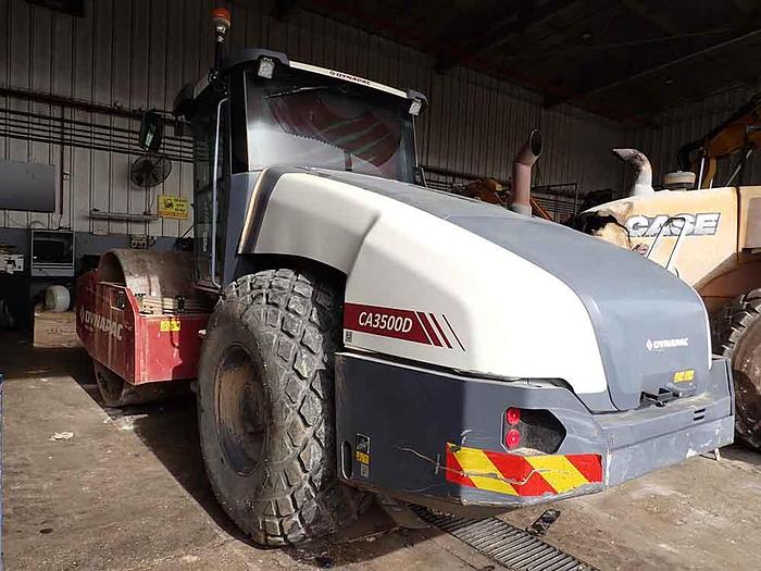 Used 2020 Dynapac CA 3500 D