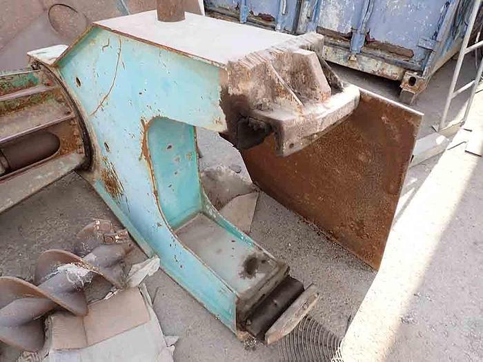 Used 2011 CASAGRANDE C600HD