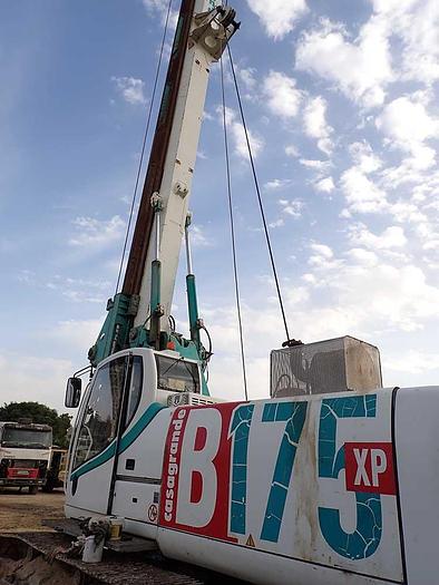 Used 2013 CASAGRANDE B175XP