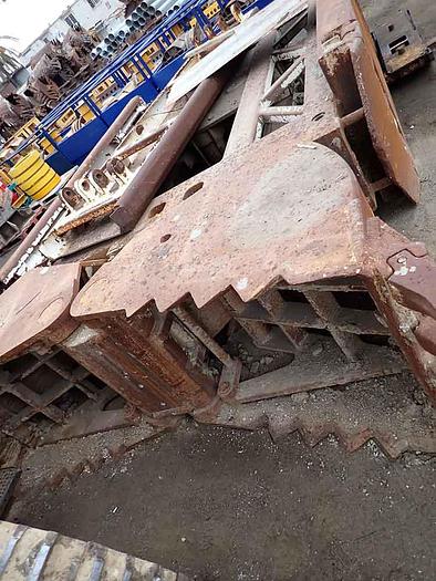 Used 2009 SOILMEC SC100