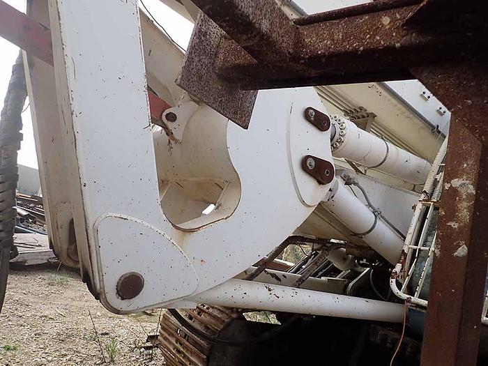 Used 2014 SOILMEC SR65