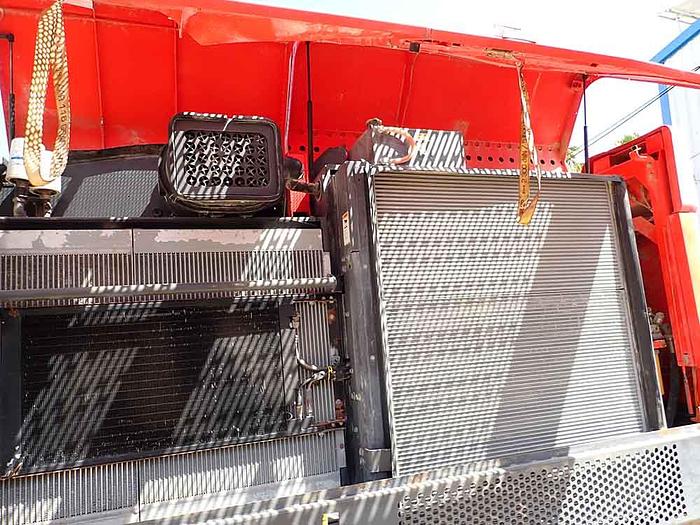 Used 2012 SANDVIK DP1100I