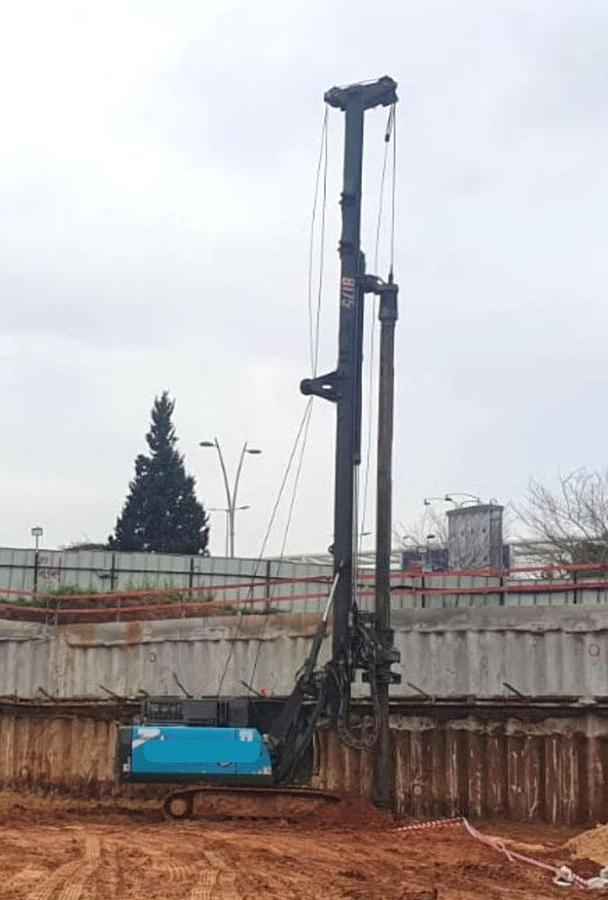 Used 2021 CASAGRANDE B175XP