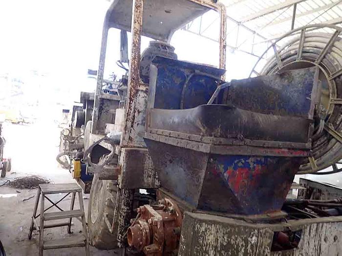 Used 2008 MEYCO POTENZA