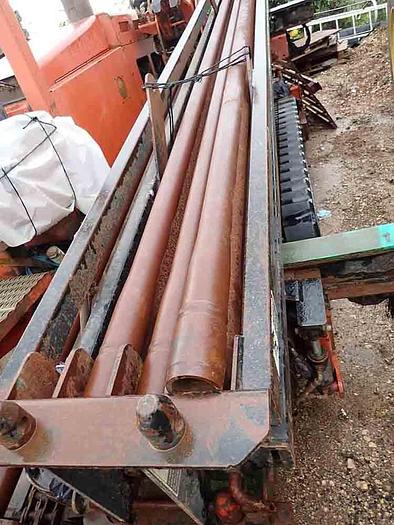 Used 2000 DITCH WITCH JT4020