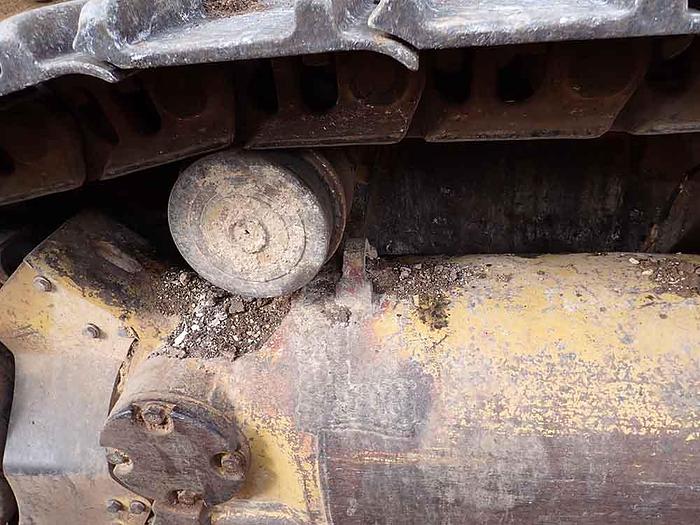 Used 2013 CATERPILLAR 963D