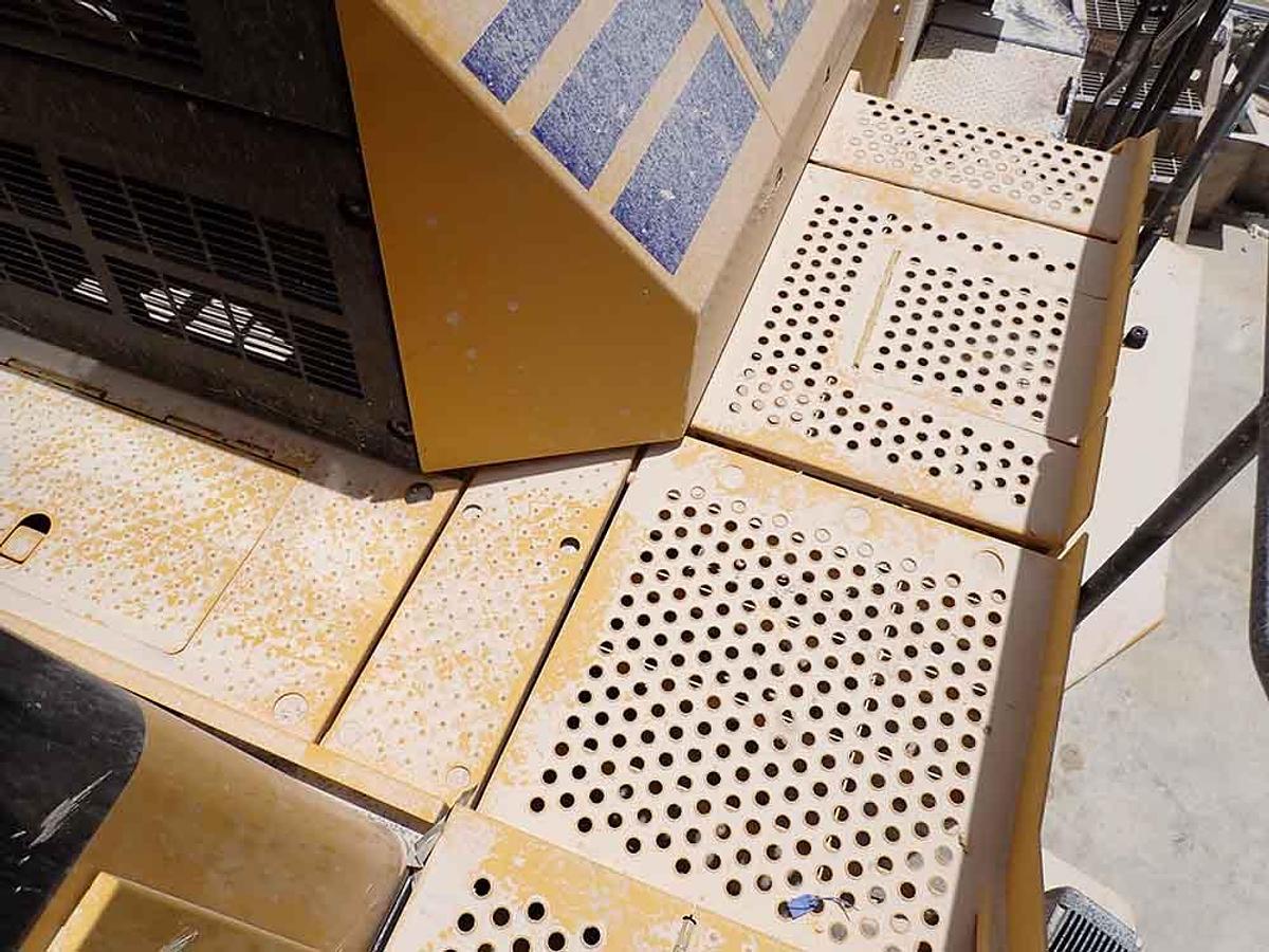 Used 2023 KOMATSU WA600-8EO