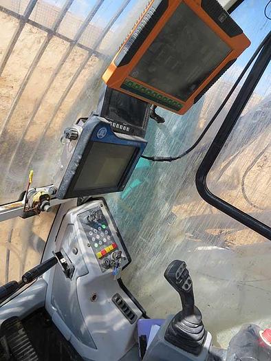 Used 2017 CASAGRANDE B250XP-2