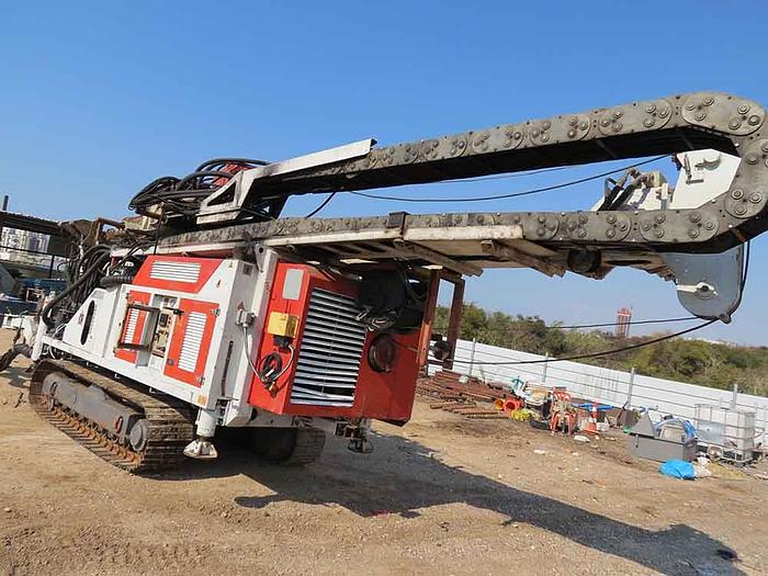 Used 2007 COMACCHIO MC900P