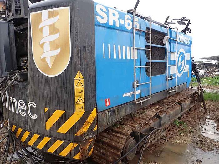 Used 2022 SOILMEC SR65