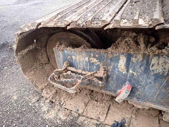 Used 2021 SUNWARD SWDM140S