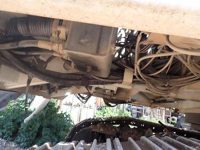 Used 2022 MAIT BR165