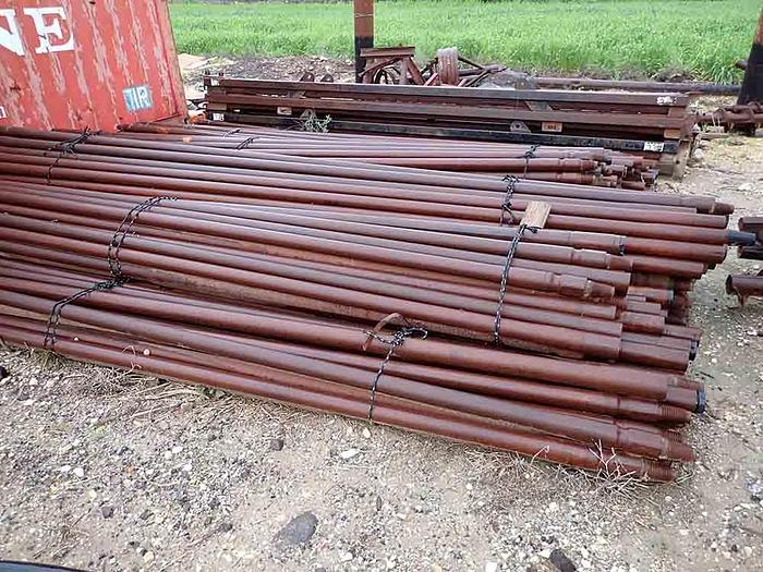 Used 2000 DITCH WITCH JT4020