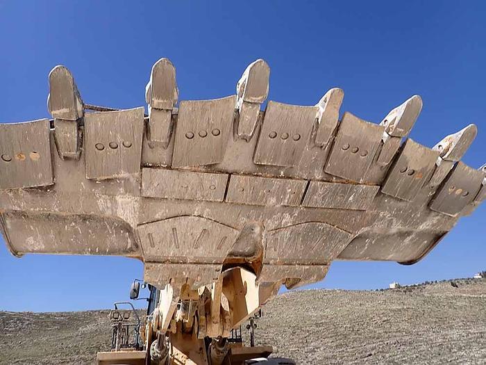 Used 2019 CATERPILLAR 988K