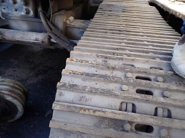 Used 1996 CASAGRANDE C50