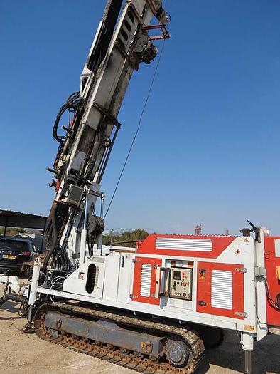 Used 2007 COMACCHIO MC900P