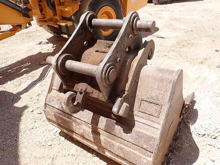 Used 2016 Caterpillar M320F