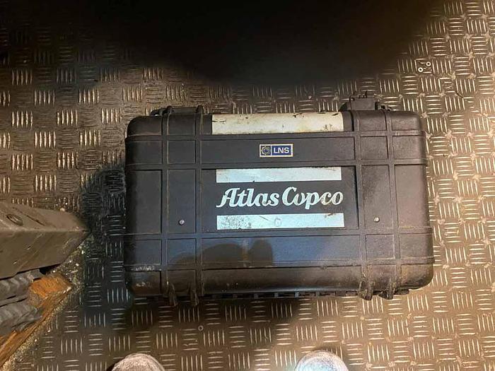 Used 2008 ATLAS COPCO ROCKET BOOMER XE3 C30