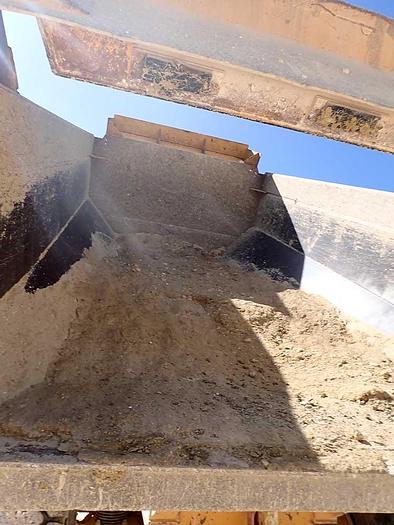 Used 2008 VOLVO A35E