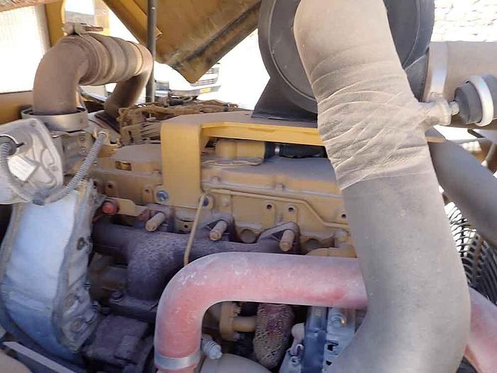 Used 2014 CATERPILLAR CS64B - "EPA"