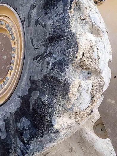 Used 2021 CATERPILLAR 988K