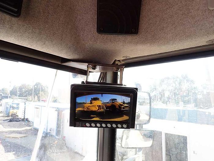 Used 2012 VOLVO A40F