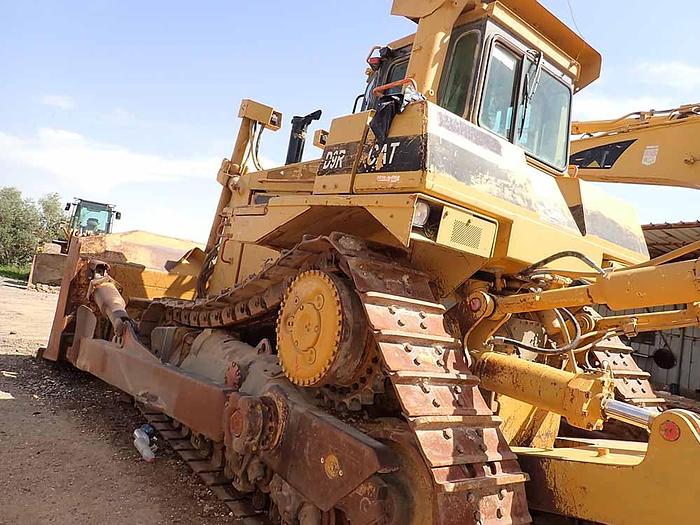 Used 1996 CAT. D9R