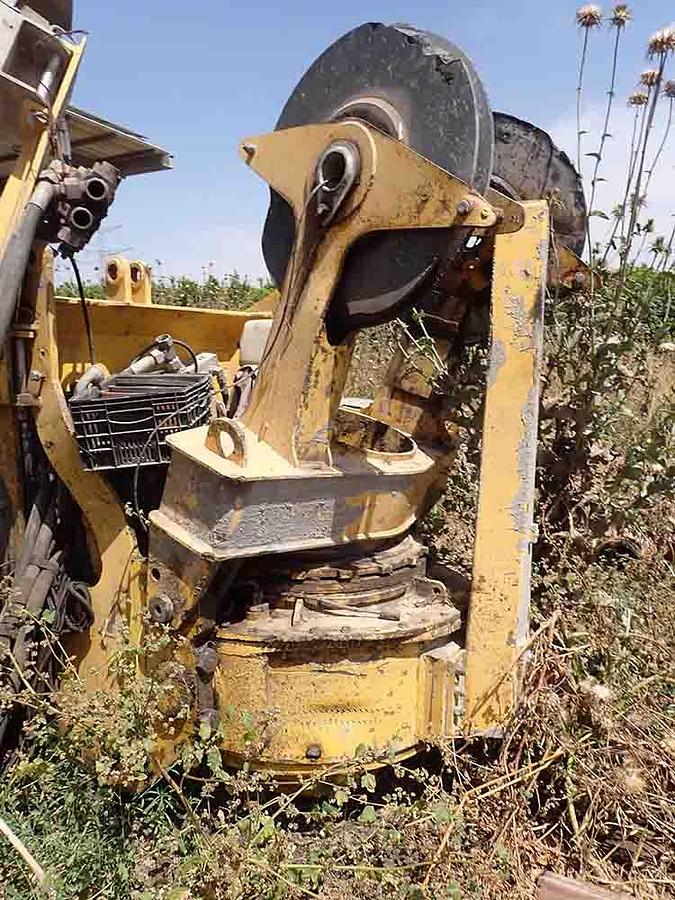Used 2022 CASAGRANDE B200XP-2