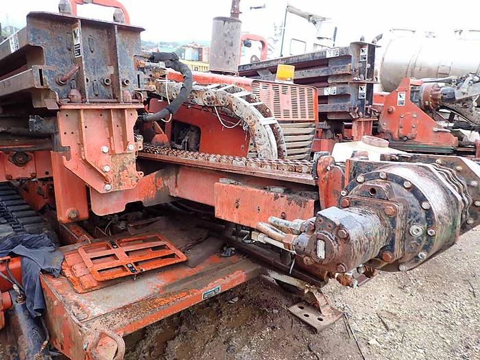 Used 2000 DITCH WITCH JT4020