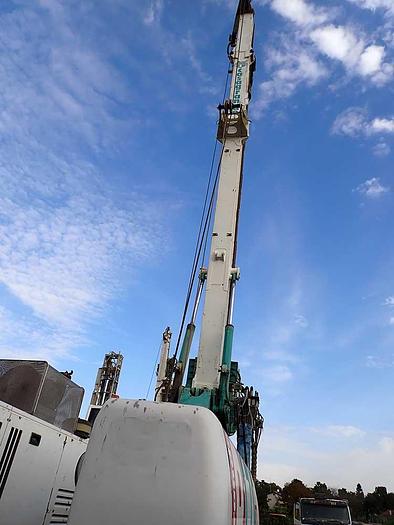 Used 2013 CASAGRANDE B175XP