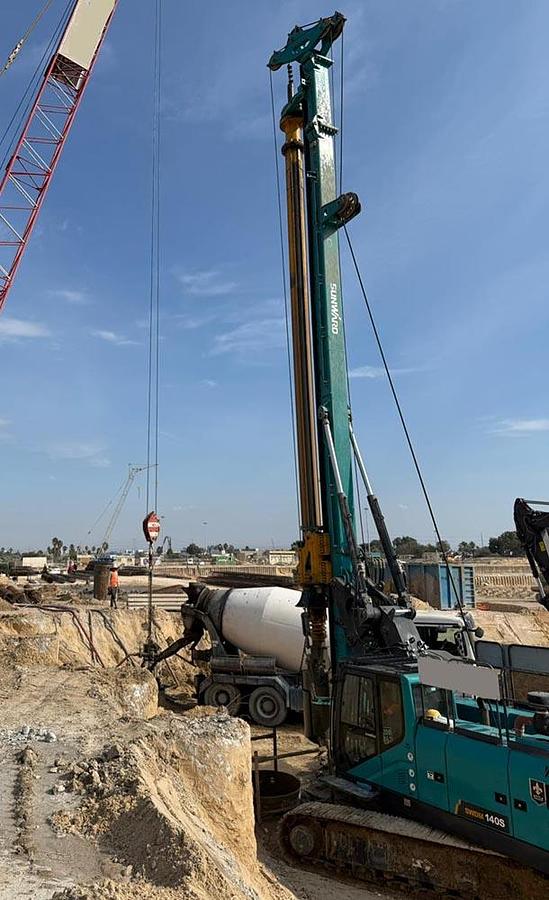 Used 2024 SUNWARD SWDM140S