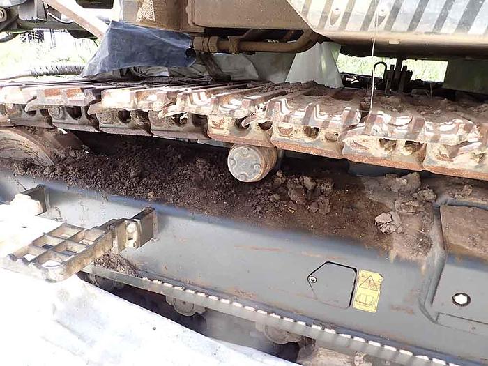 Used 2022 SOILMEC SR65