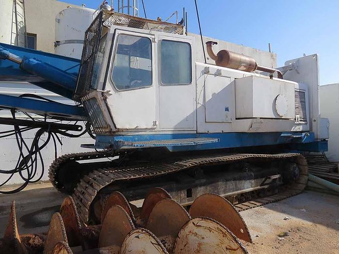 Used 1996 CASAGRANDE C50