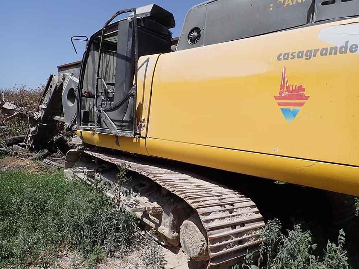 Used 2022 CASAGRANDE B200XP-2