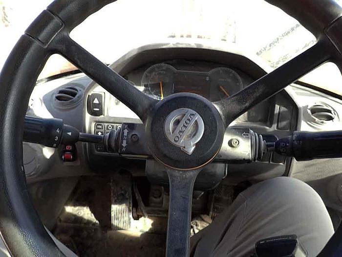 Used 2019 VOLVO L180H