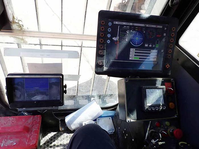 Used 2022 MAIT BR165