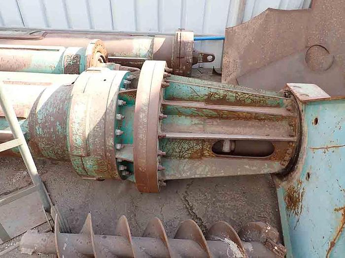 Used 2001 Casagrande C600