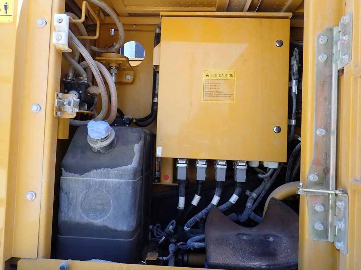 Used 2023 SANY SR125MV