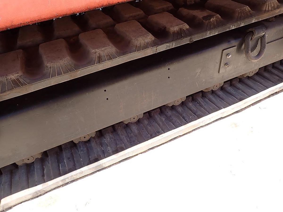 Used 2013 DITCH WITCH JT100 MACH1