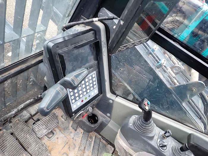 Used 2021 SUNWARD SWDM140S