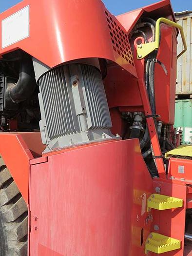 Used 2015 Sandvik DT 821C