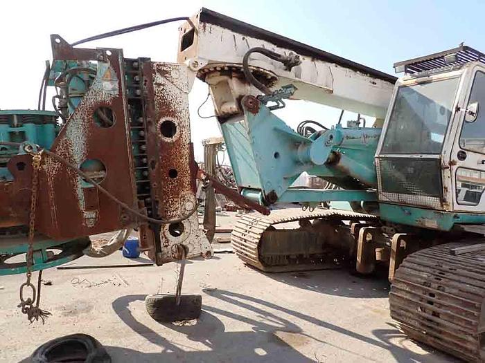 Used 2001 Casagrande C600