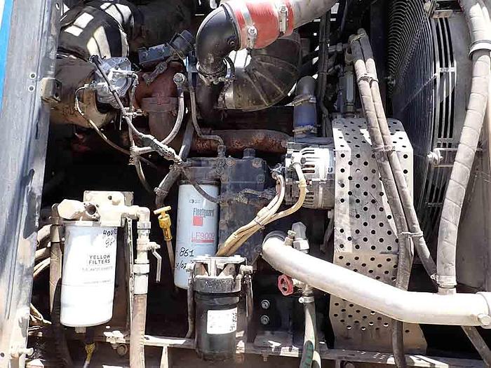 Used 2022 SOILMEC SR65