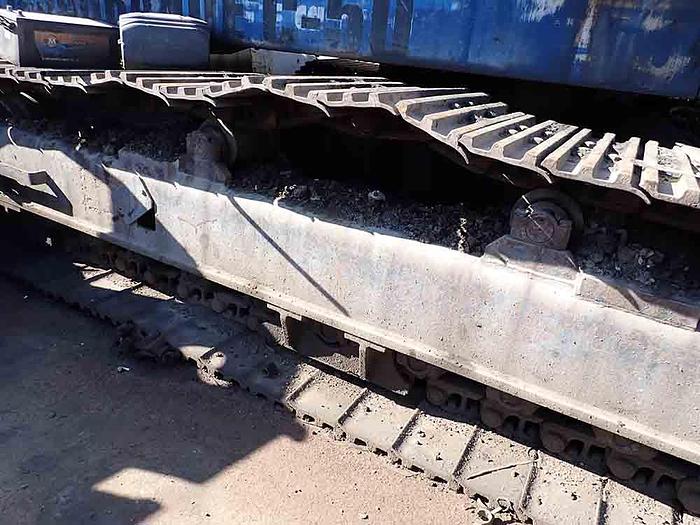 Used 1996 CASAGRANDE C50