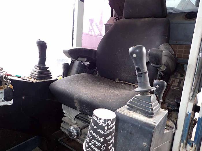 Used 2007 SOILMEC SR30