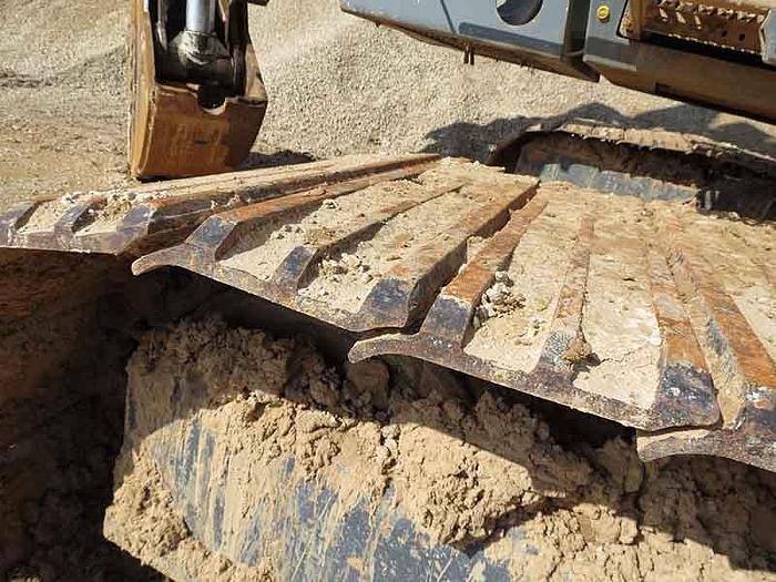 Used 2017 CASAGRANDE B250XP-2