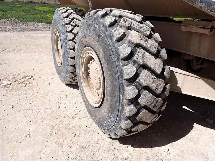 Used 2018 CATERPILLAR 730C2