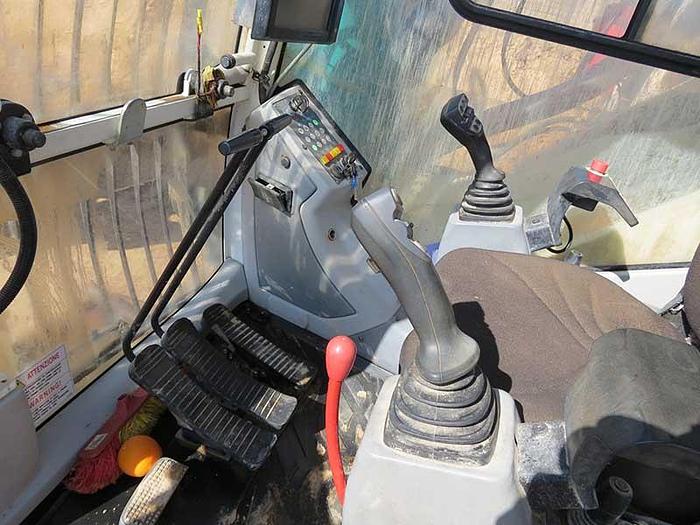 Used 2017 CASAGRANDE B250XP-2