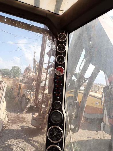 Used 2016 ATLAS COPCO FLEXIROC T35